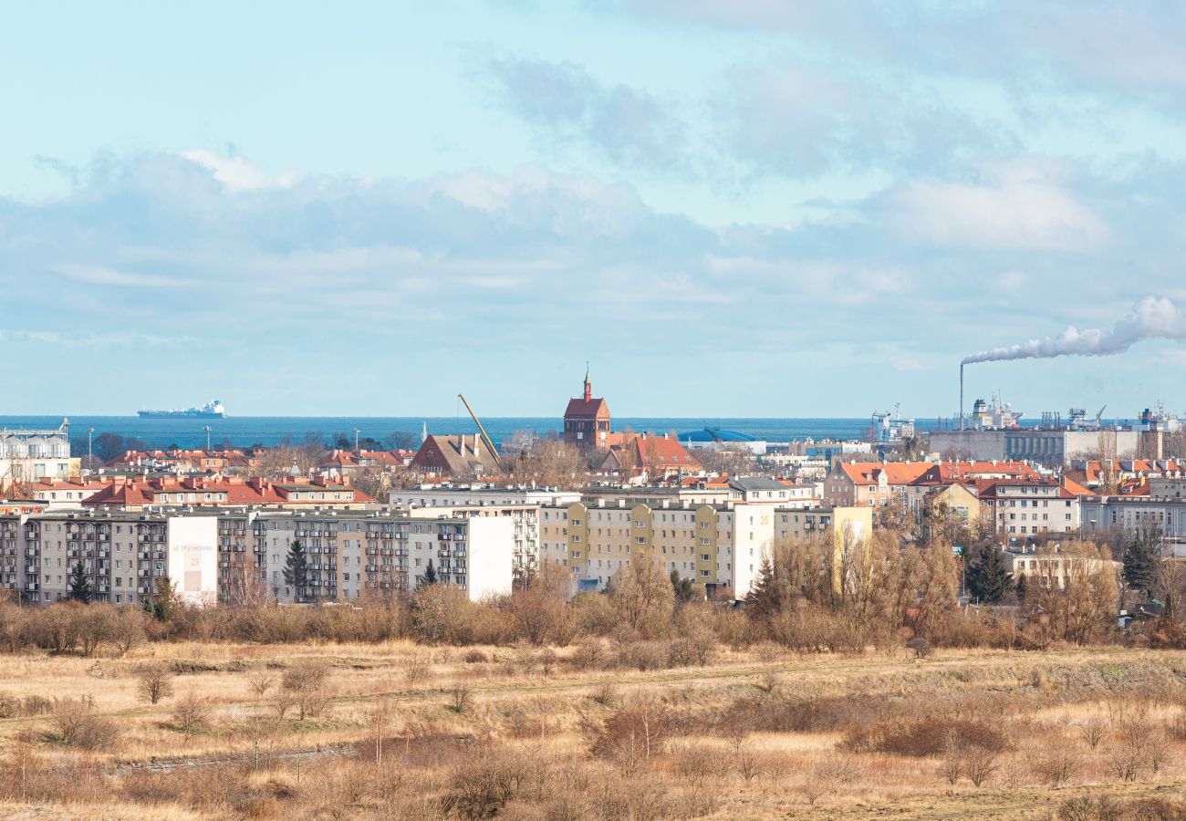 Ferienwohnung in Gdańsk - Sucha 41/109