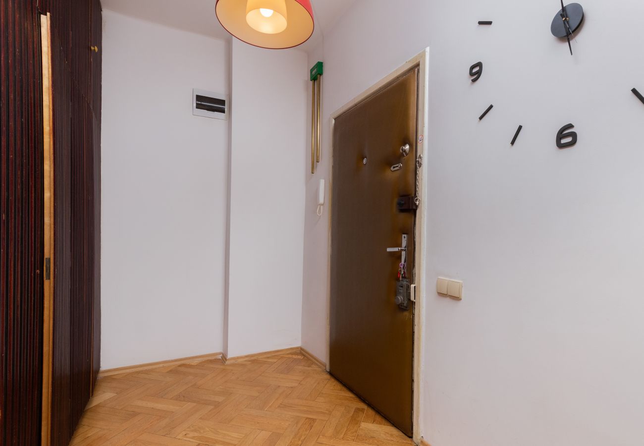 Ferienwohnung in Gdańsk - Podwale Staromiejskie 101/3