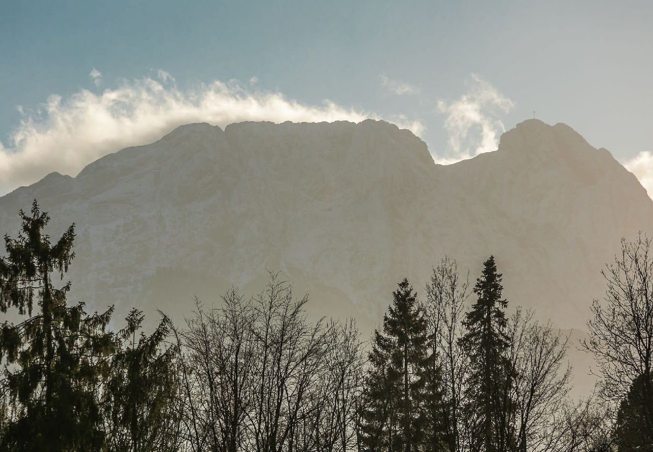 Ferienwohnung in Zakopane - Ciągłówka 19A/4^