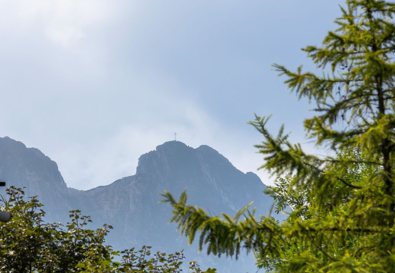 Studio in Zakopane - Krupówki 16A/4