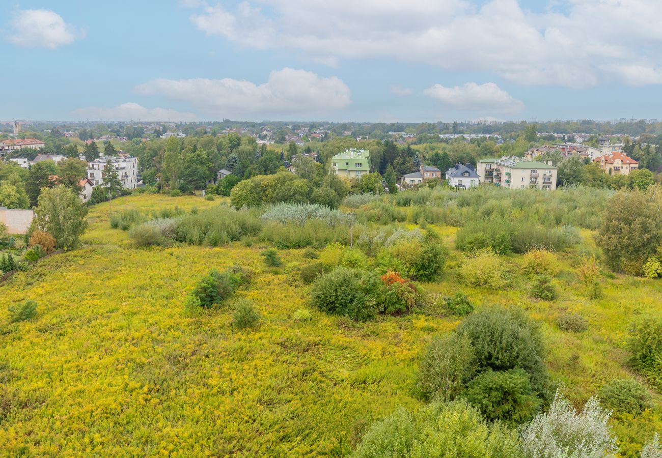 Ferienwohnung in Warszawa - Wiktoryn 6A/212