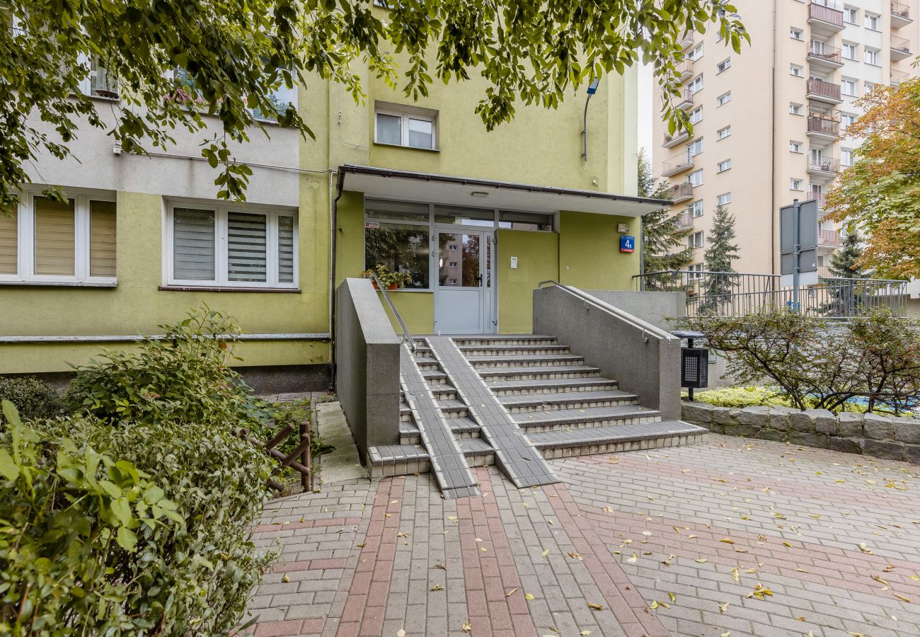 Studio in Warszawa - Zwycięzców 4B/1