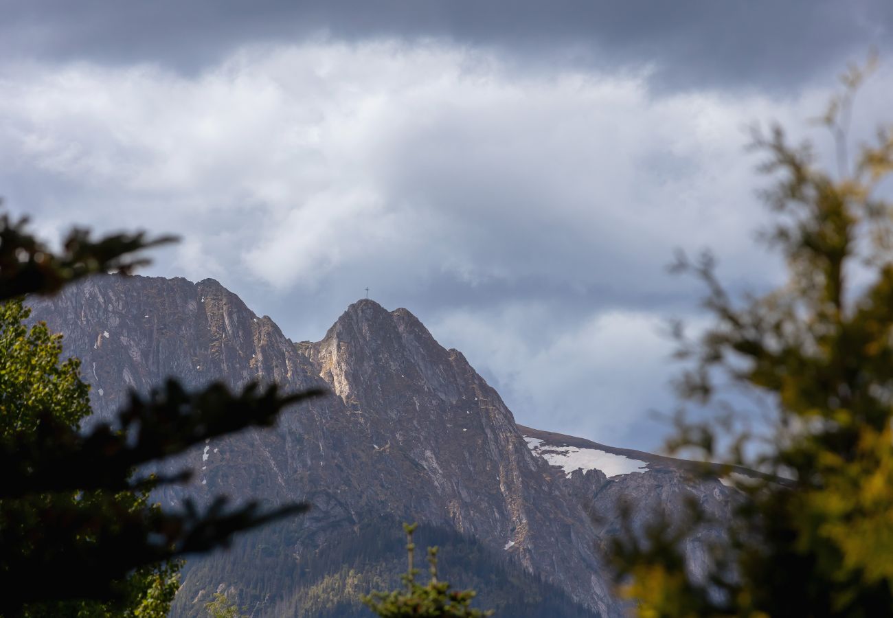 Ferienwohnung in Zakopane - Os. Boruty-Spiechowicza 5/1