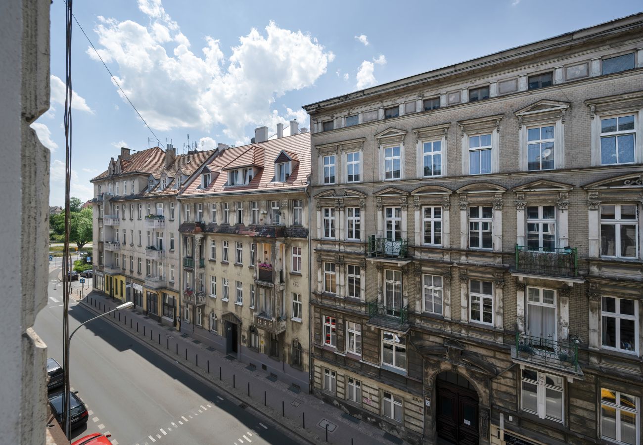 Ferienwohnung in Wrocław - Probusa 7/7