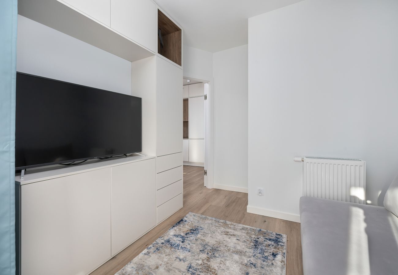 Ferienwohnung in Dziwnów - Spadochroniarzy 8B/9