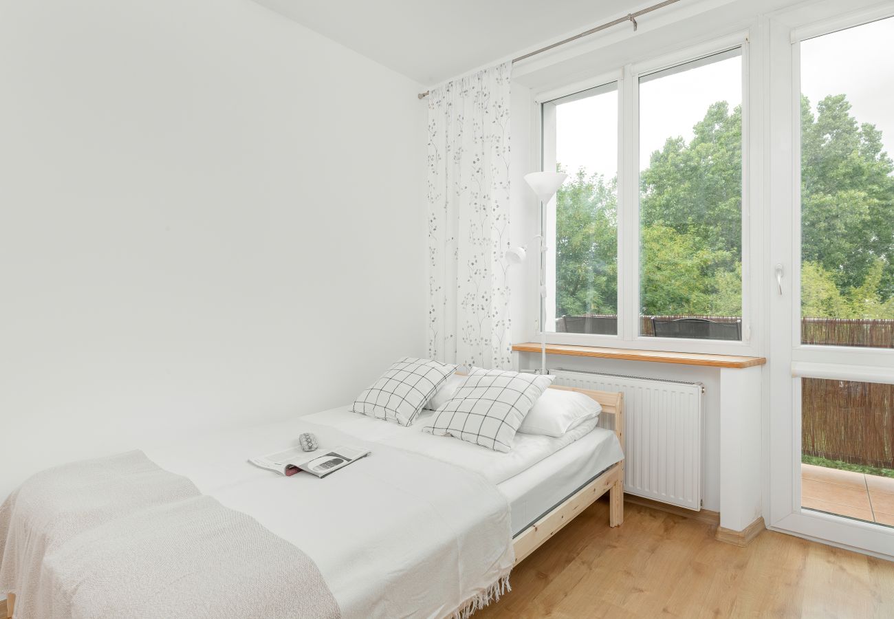 Ferienwohnung in Gdańsk - Łagiewniki 50/10