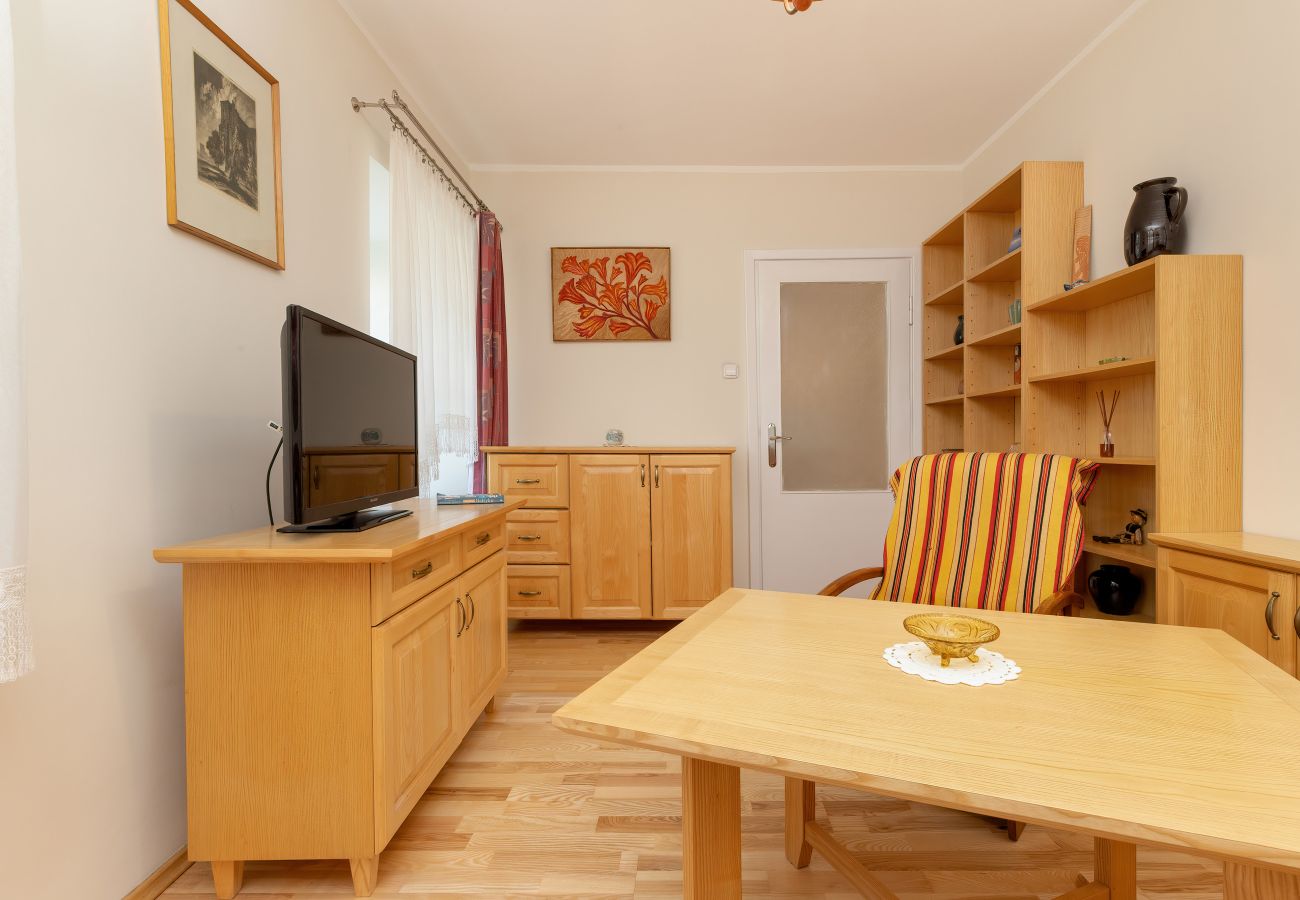 Ferienwohnung in Gdańsk - Chlebnicka 21/3