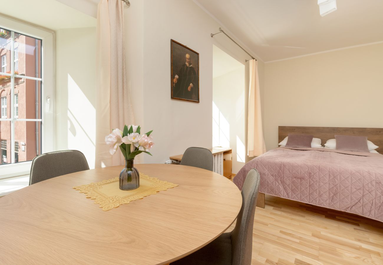 Ferienwohnung in Gdańsk - Chlebnicka 21/3