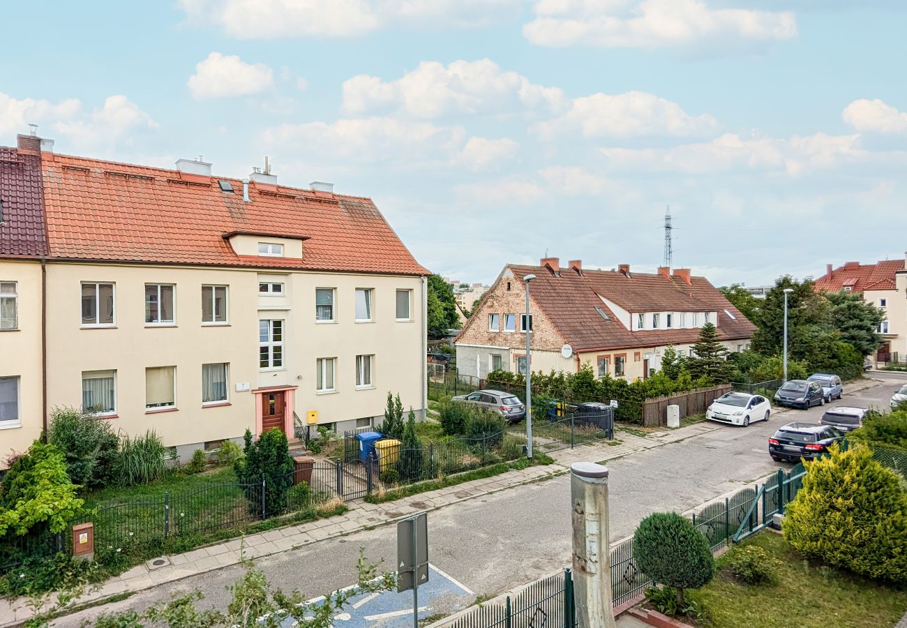 Studio in Gdańsk - Zygmunta Augusta 6/7^