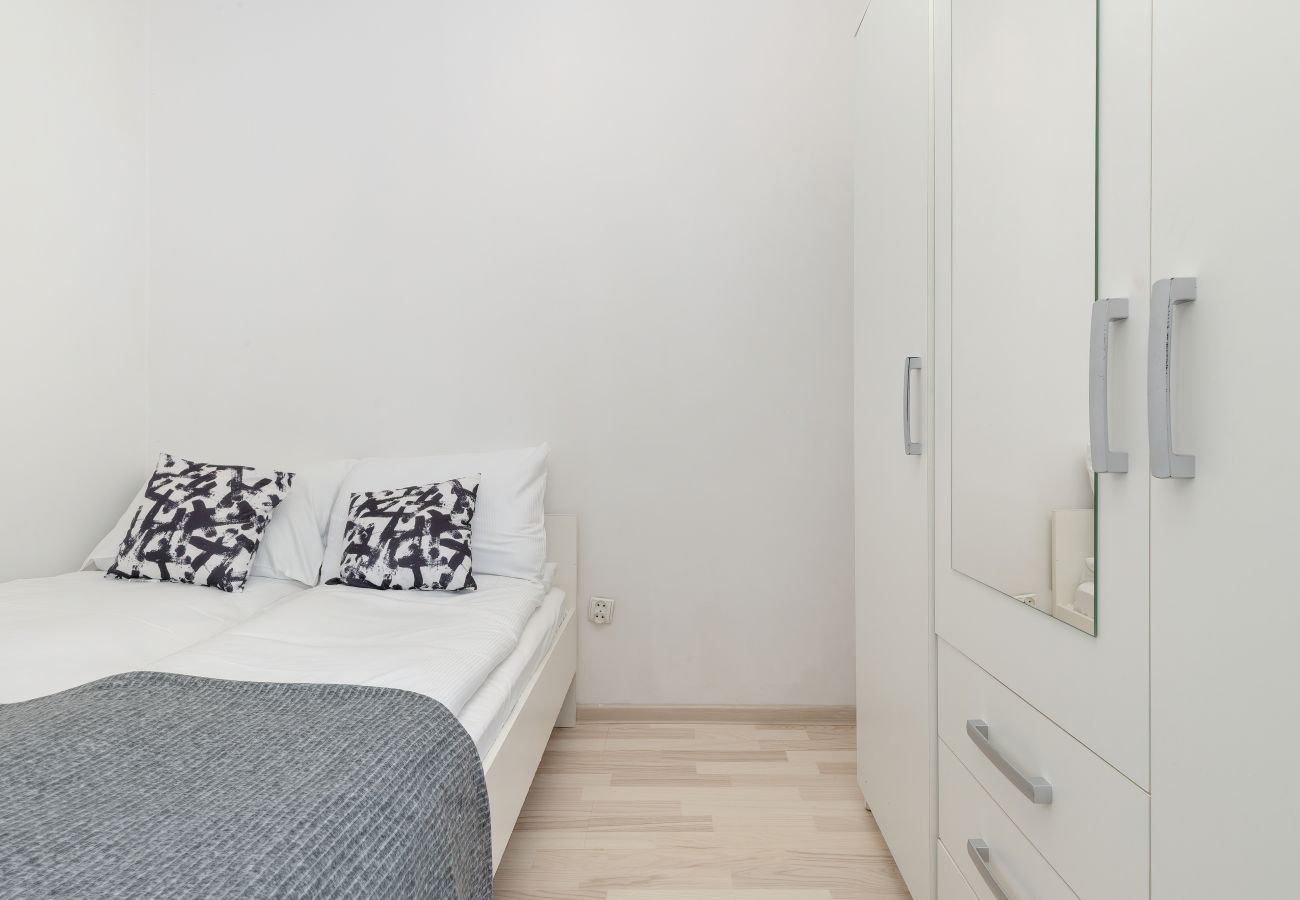 Ferienwohnung in Gdańsk - Chłopska 33/17