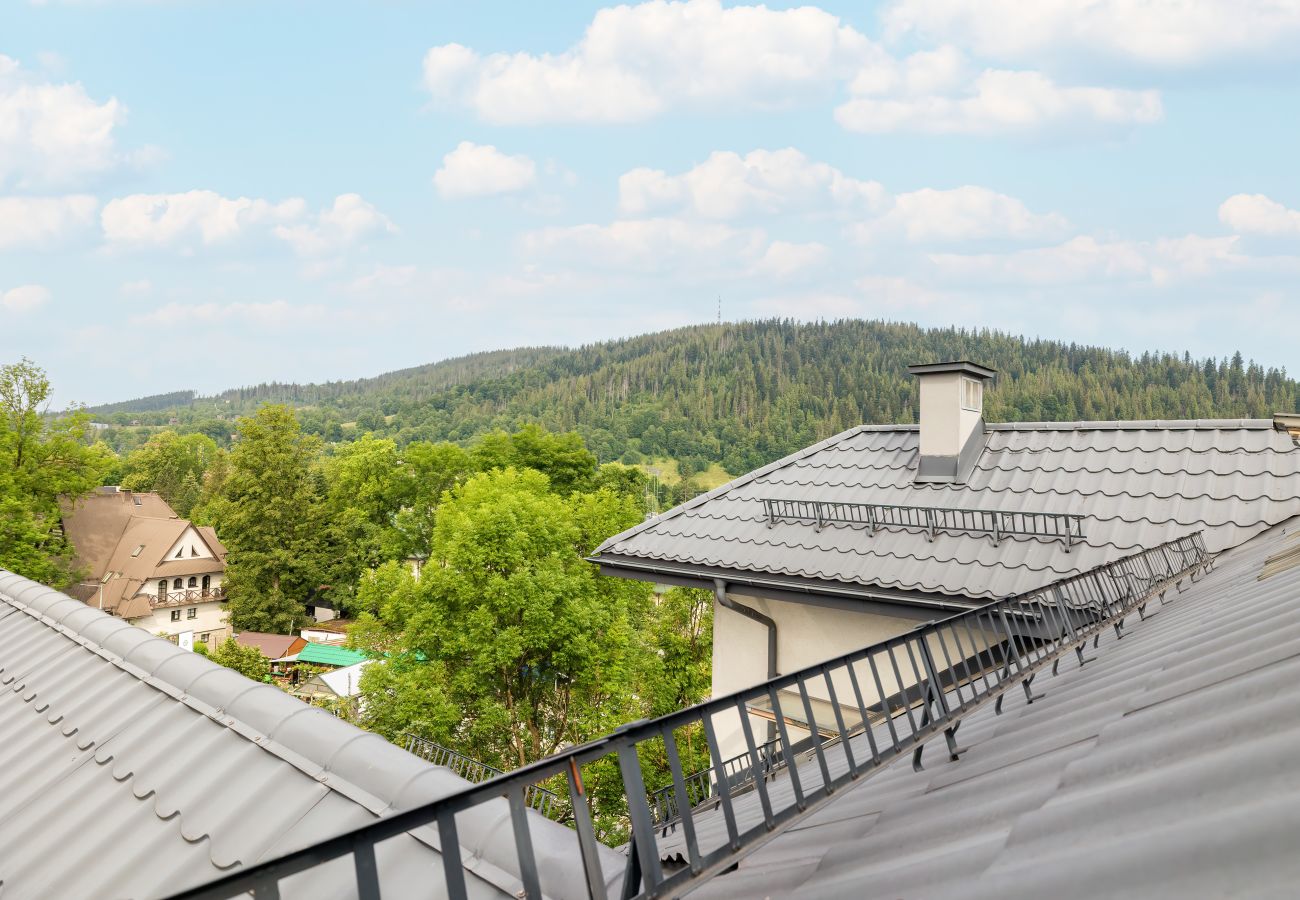 Ferienwohnung in Zakopane - Stara Polana 27A