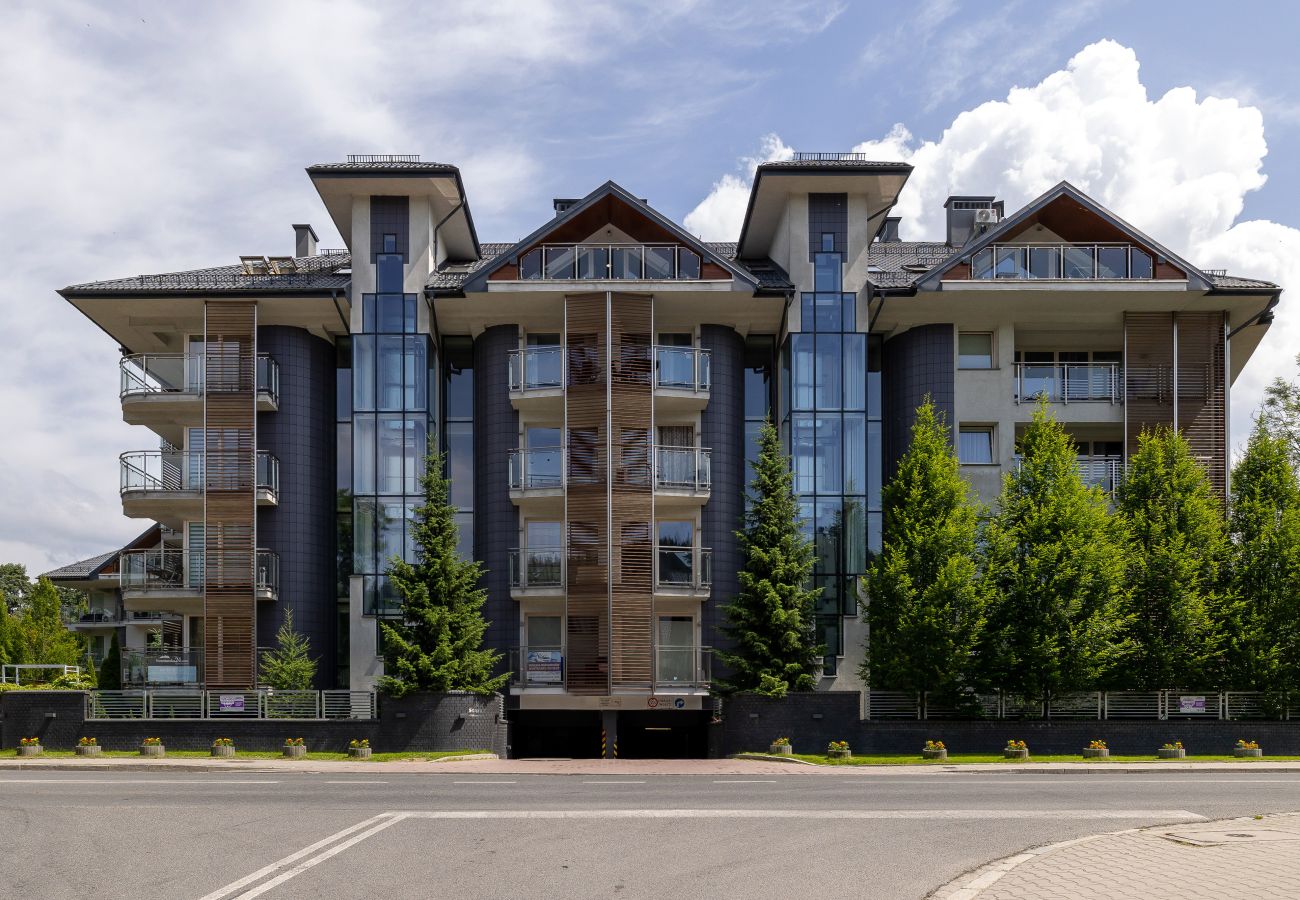 Ferienwohnung in Zakopane - Stara Polana 27A