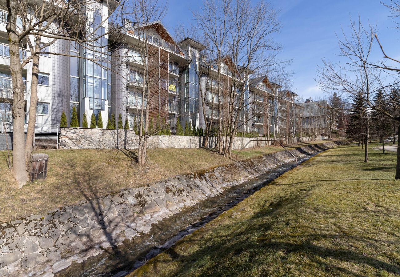 Ferienwohnung in Zakopane - Stara Polana 27B