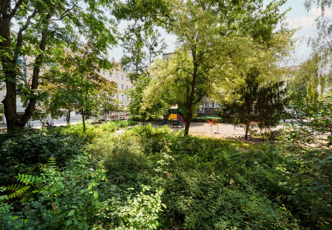 Ferienwohnung in Wrocław - Nożownicza 27/1