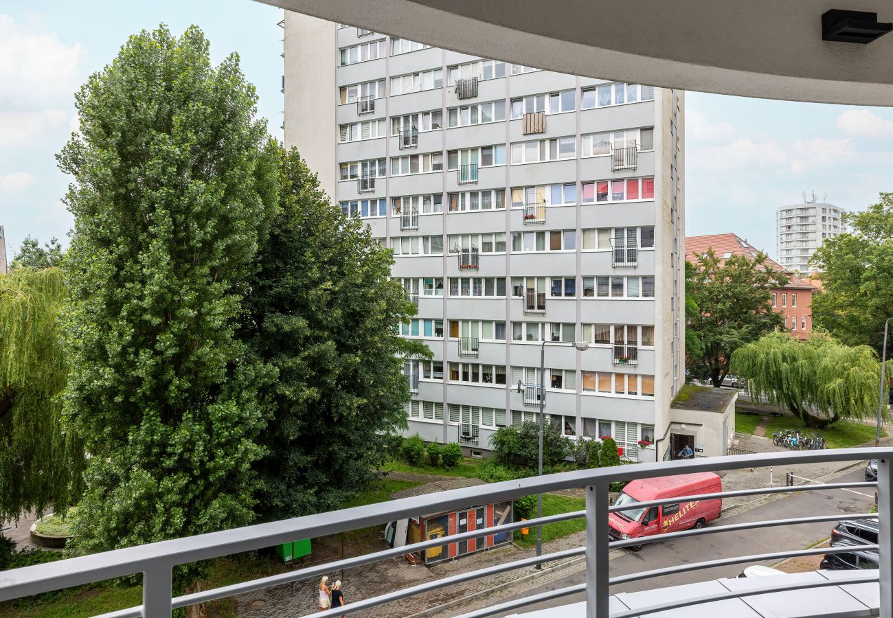 Ferienwohnung in Świnoujście - Sun Towers 38/13