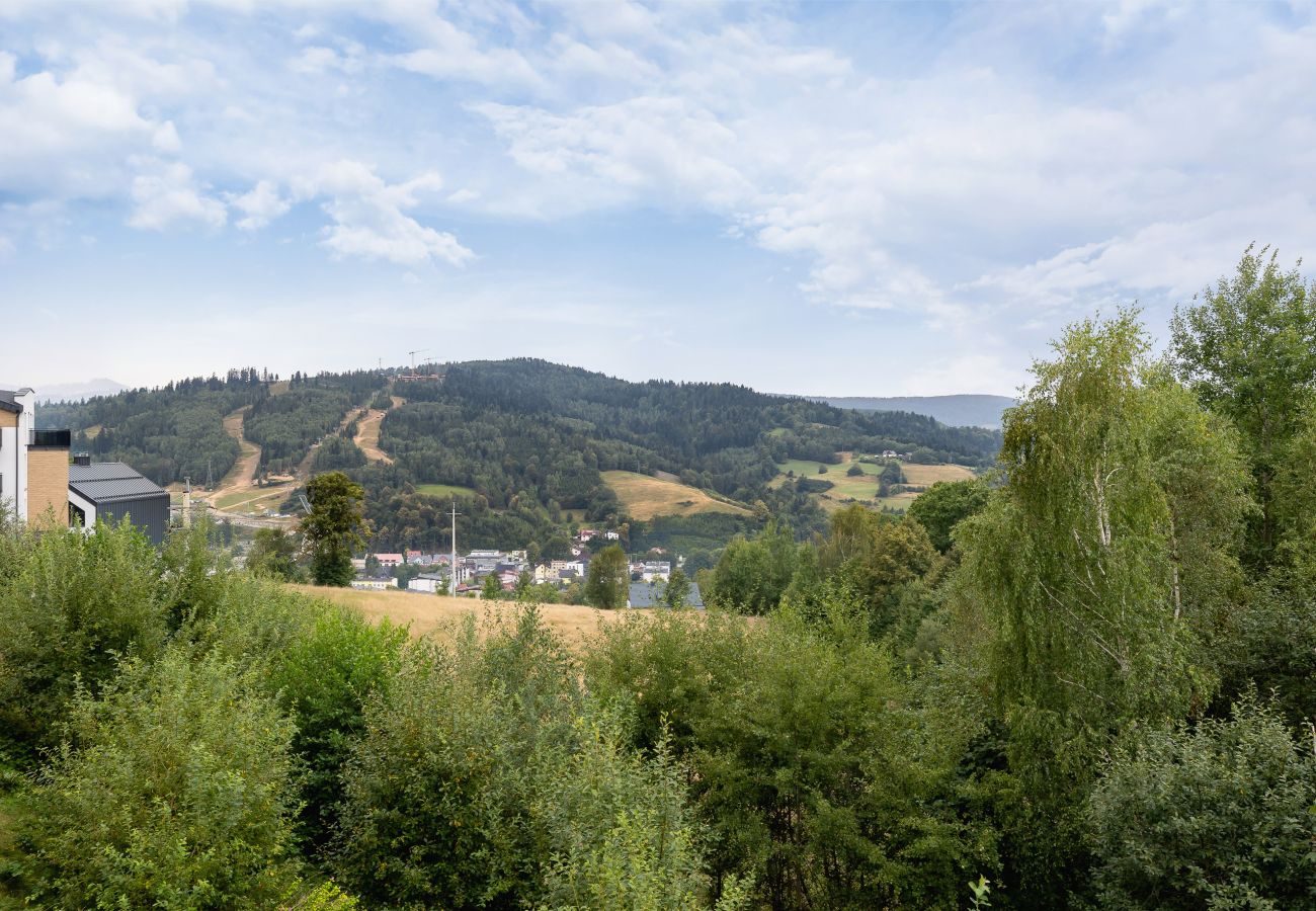 Ferienwohnung in Wisła - Kamienna 1A/5