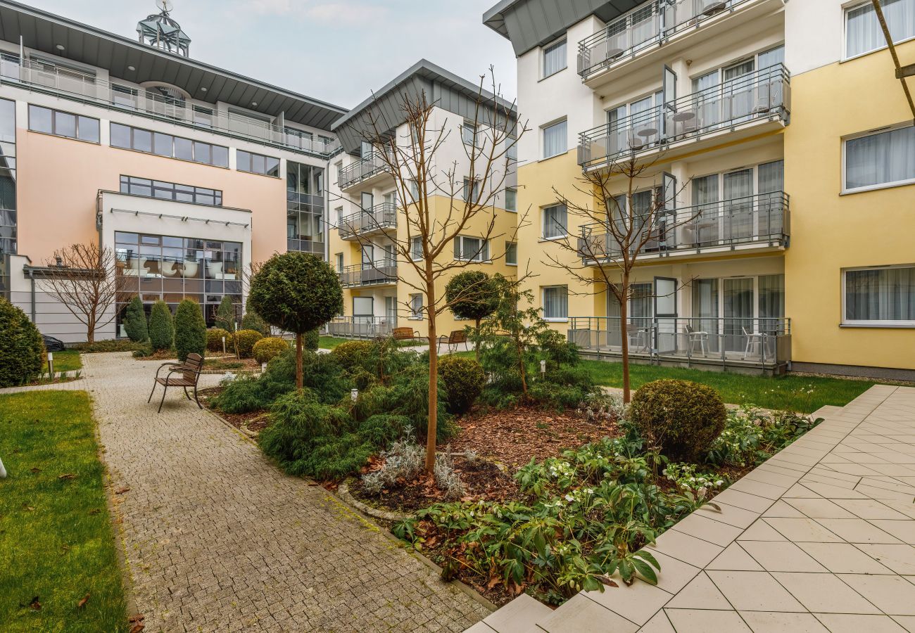 Ferienwohnung in Sarbinowo - Atrium 108