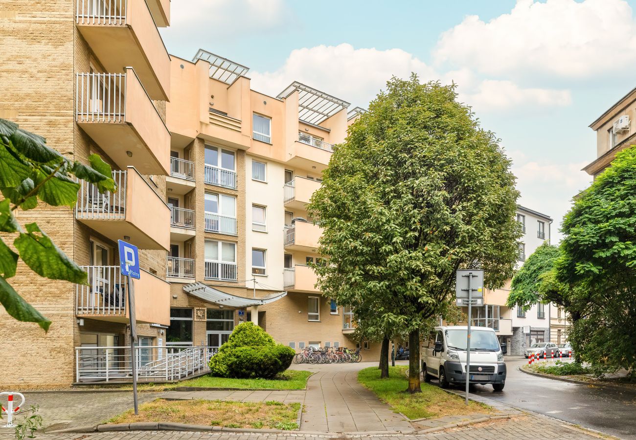 Ferienwohnung in Kraków - Pola 7/29