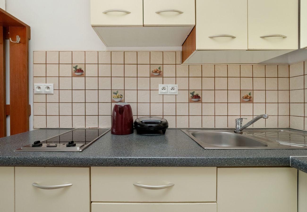 Ferienwohnung in Kościelisko - Budzówka 31/2A