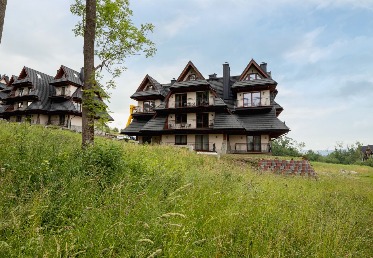 Apartment in Zakopane - Salwatoriańska 26/5