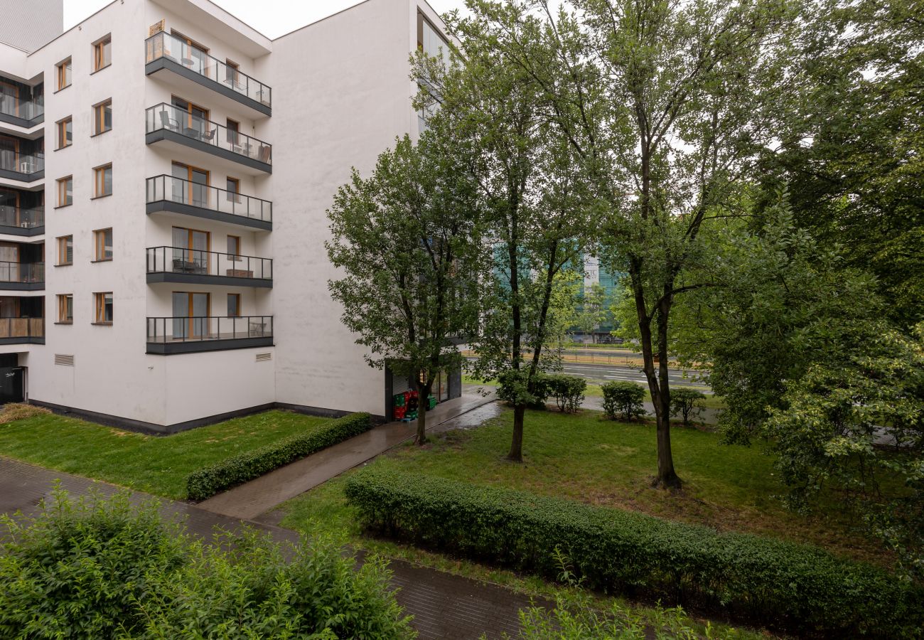 Apartment in Warszawa - Kasprzaka 5/46