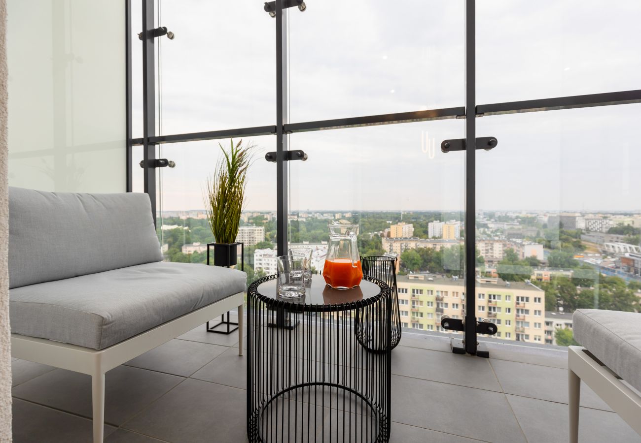 Apartment in Warszawa - Kasprzaka 29A/1505