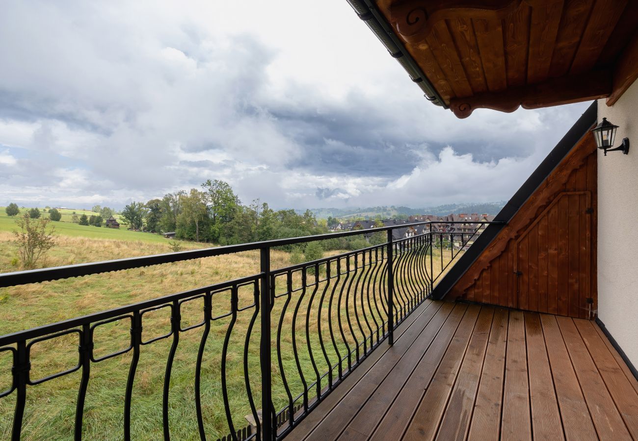 Apartment in Zakopane - Salwatoriańska 28/2