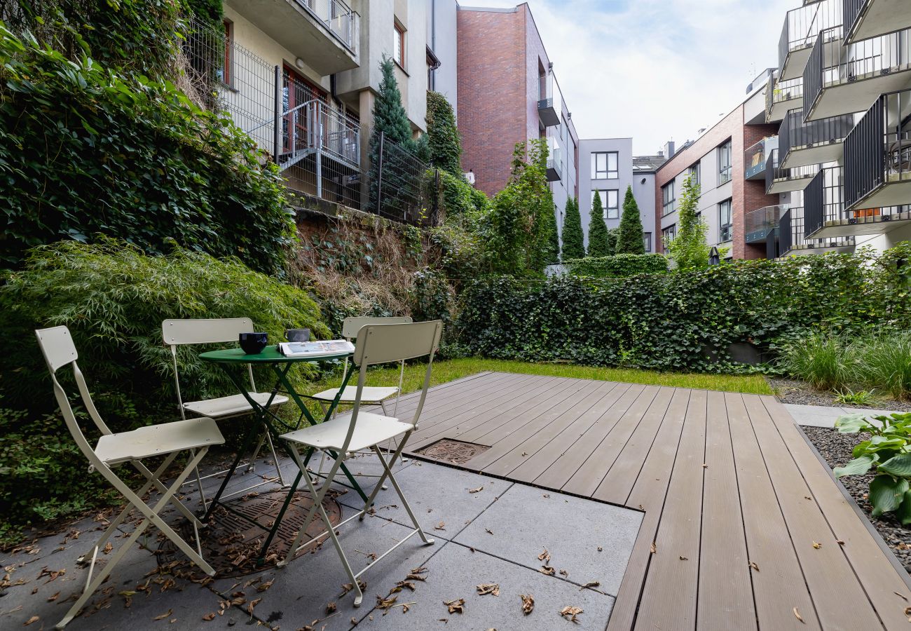 Apartment in Kraków - Podskale 5/3