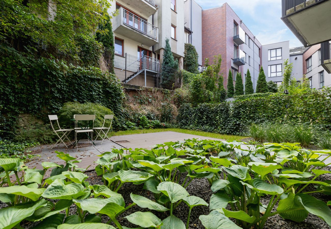 Apartment in Kraków - Podskale 5/3