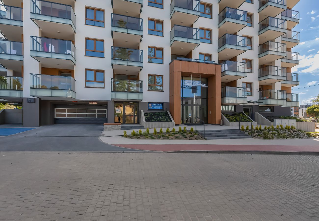 Apartment in Międzyzdroje - Bel Mare F440^