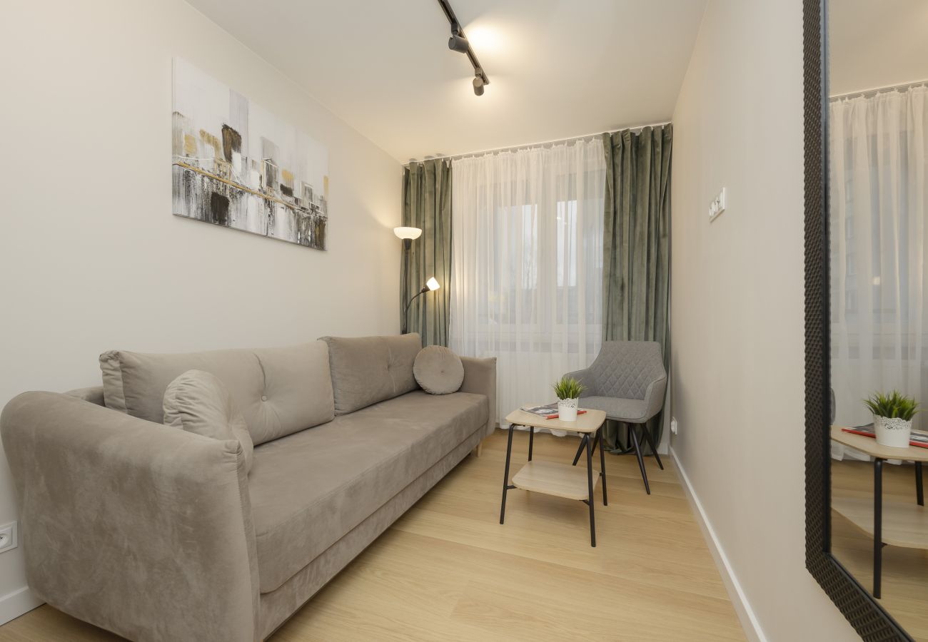 Apartment in Warszawa - Platynowa 10/20