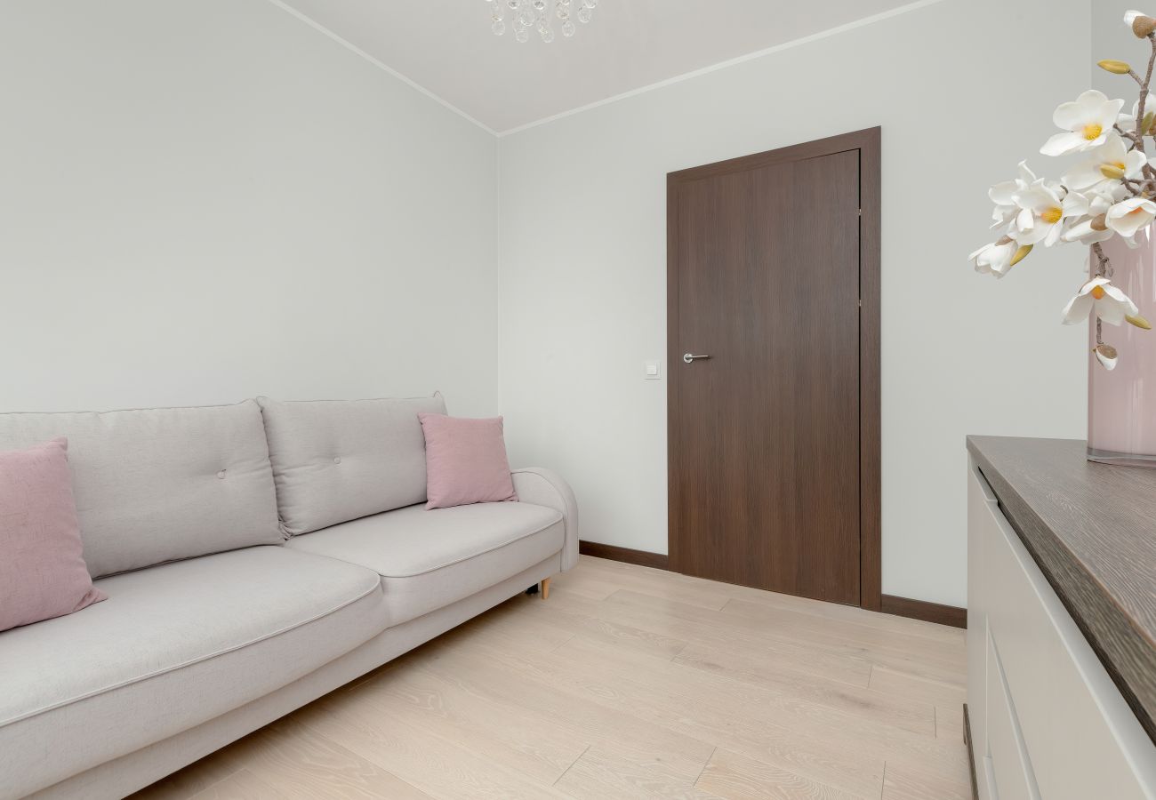 Apartment in Gdańsk - Obrońców Wybrzeża 5A/163^*