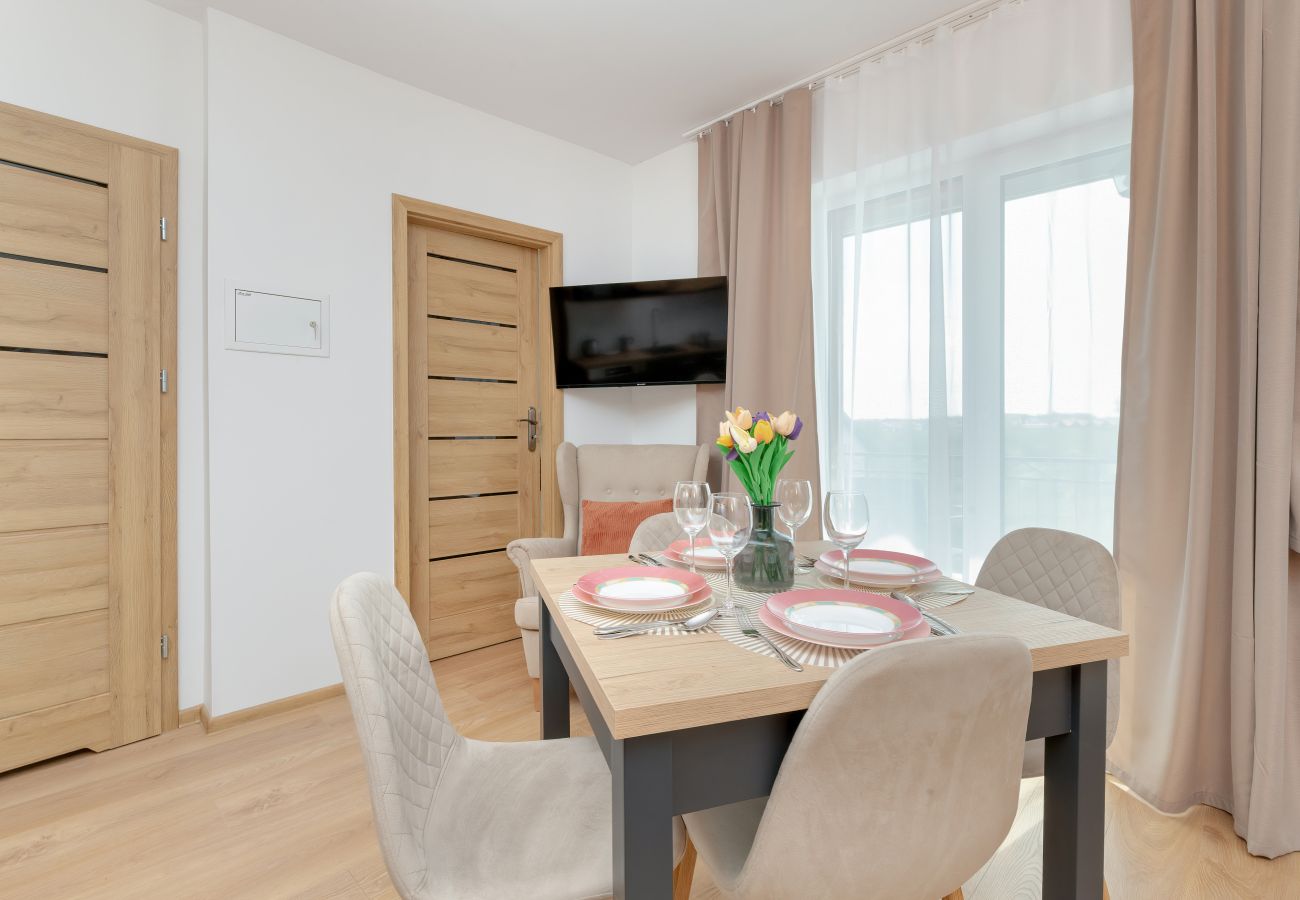 Apartment in Chlapowo - Boczna 2/4