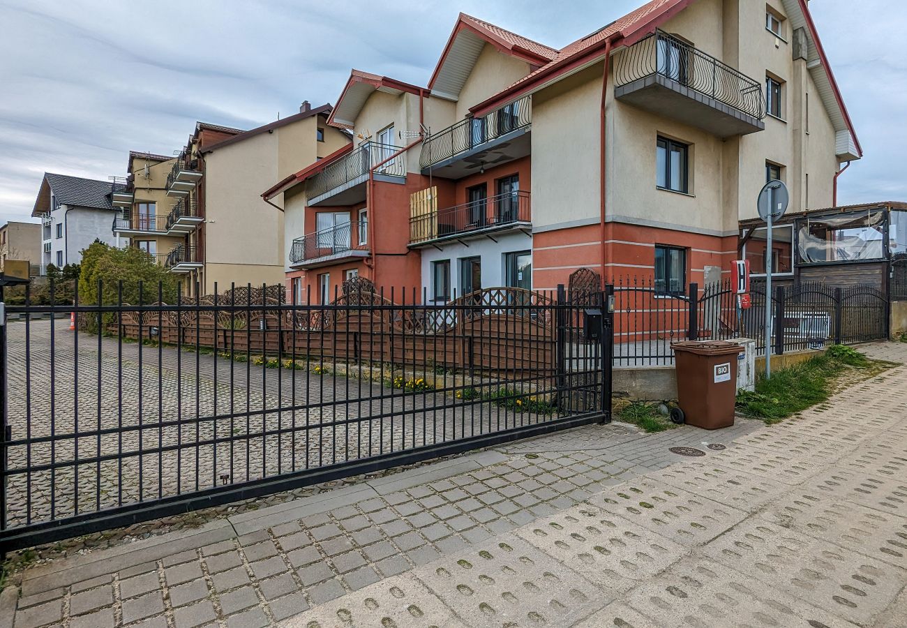 Apartment in Chlapowo - Boczna 2/4