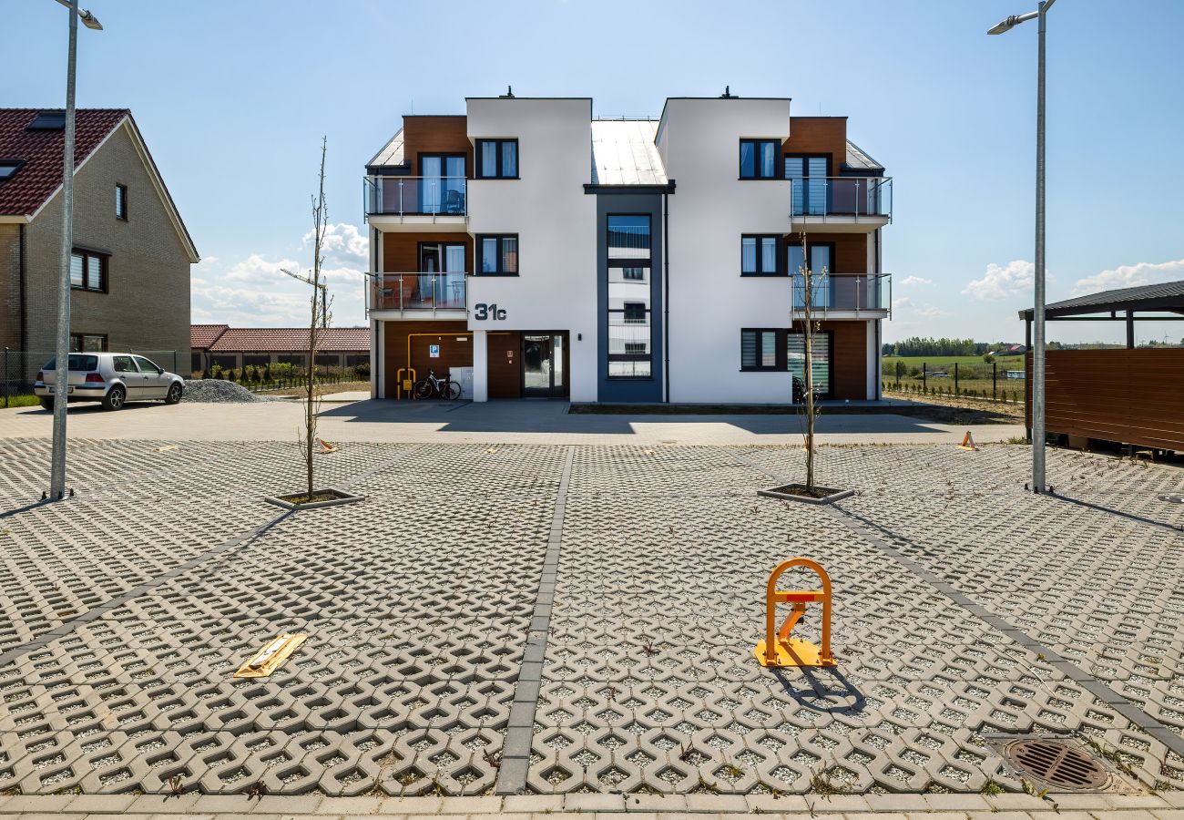 Apartment in Ustronie Morskie - Górna 31C/3