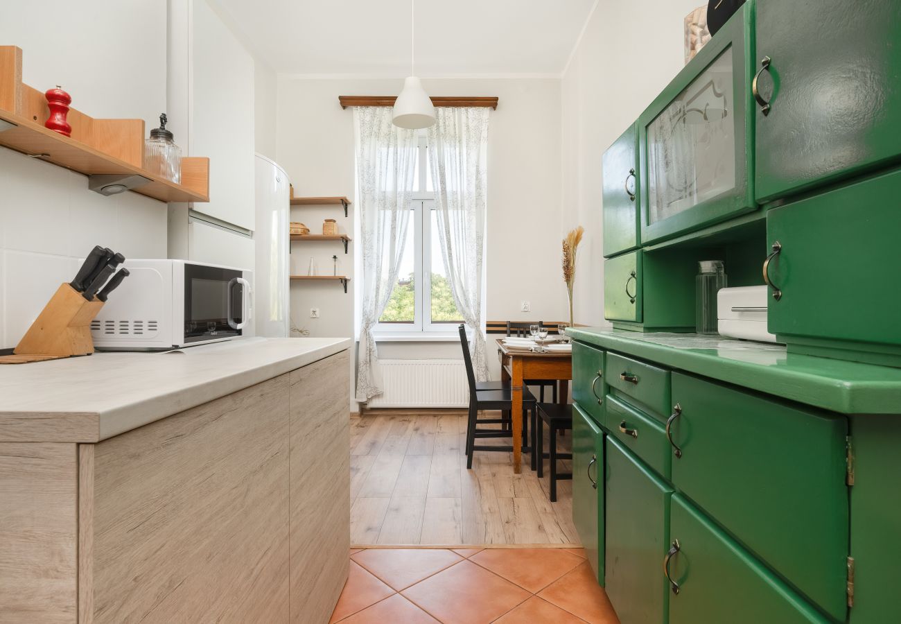 Apartment in Wrocław - Probusa 7/7