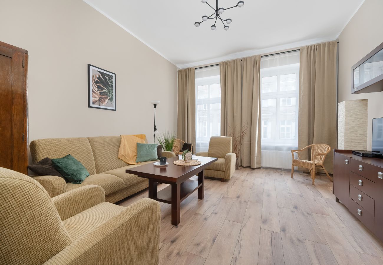 Apartment in Wrocław - Probusa 7/7