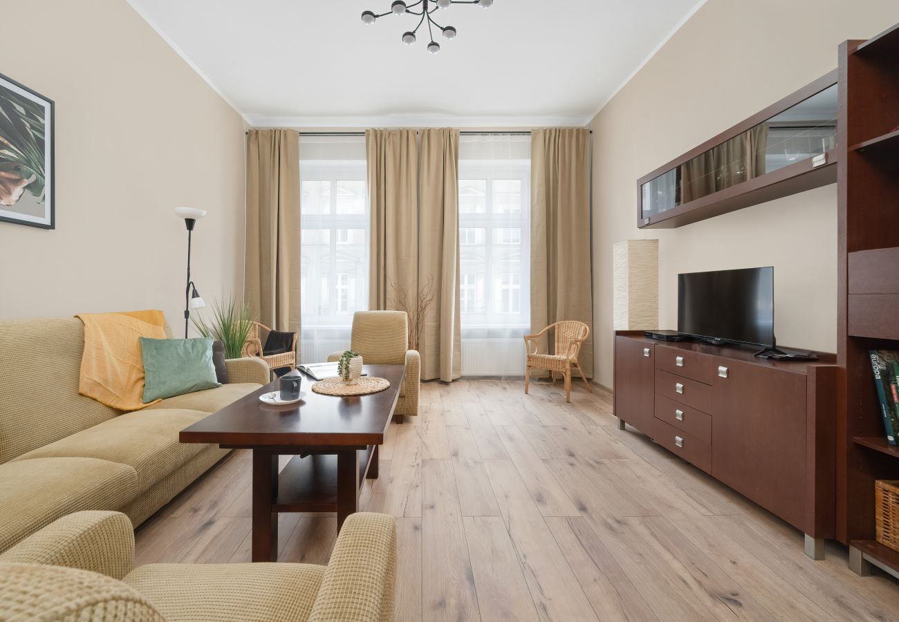 Apartment in Wrocław - Probusa 7/7