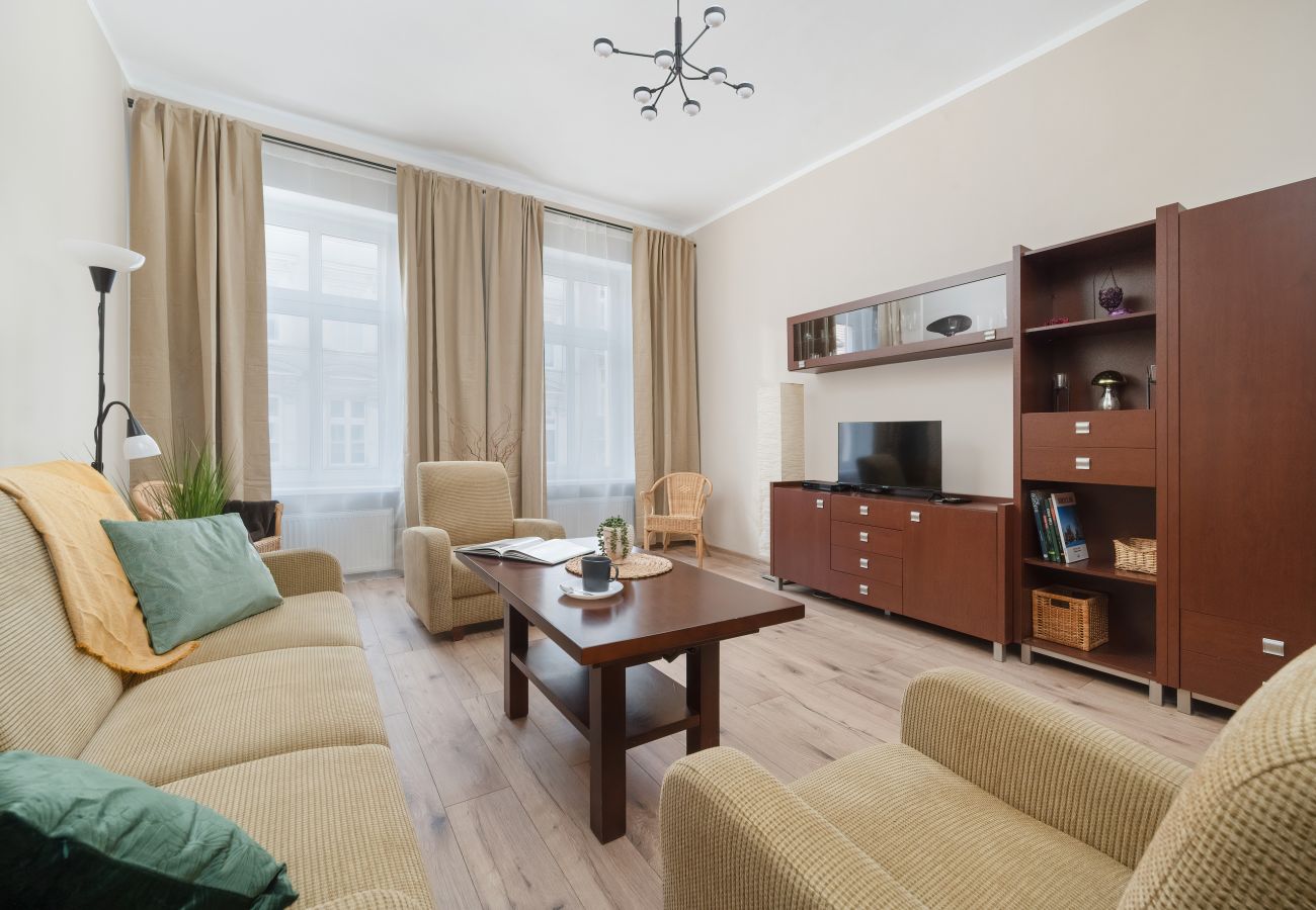 Apartment in Wrocław - Probusa 7/7