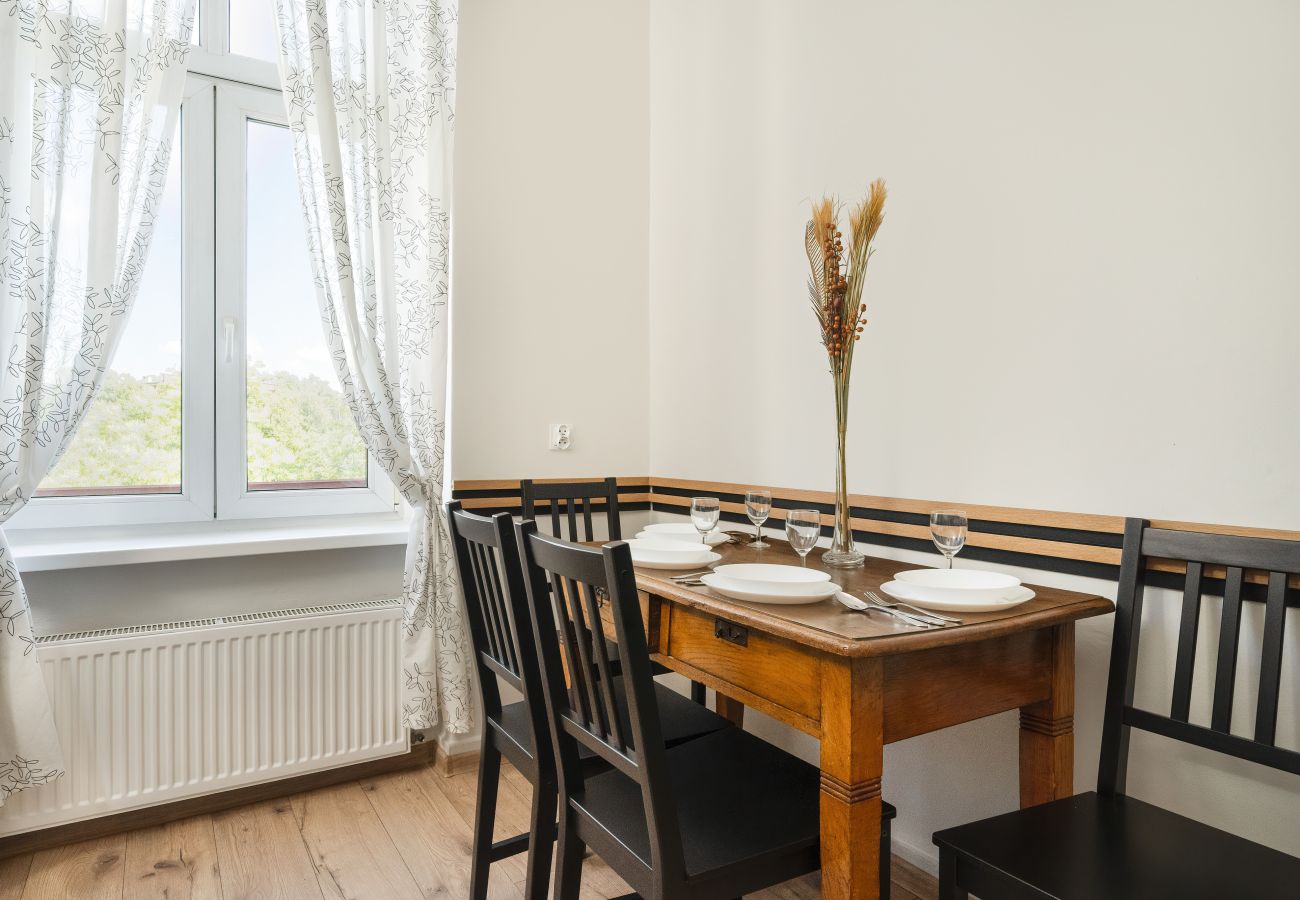 Apartment in Wrocław - Probusa 7/7