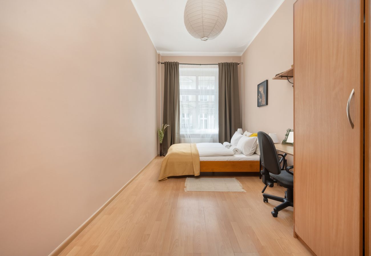 Apartment in Wrocław - Probusa 7/7