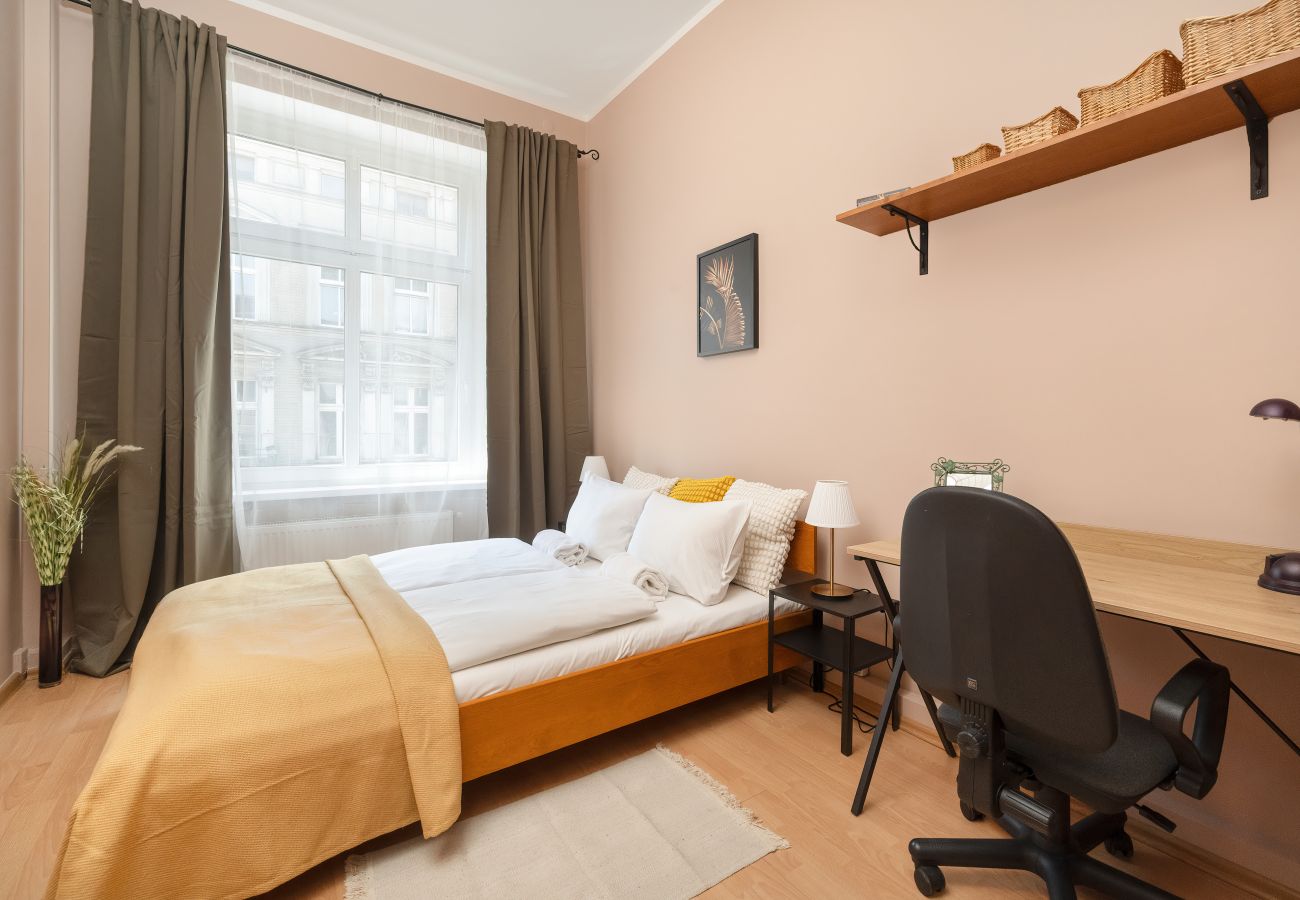 Apartment in Wrocław - Probusa 7/7