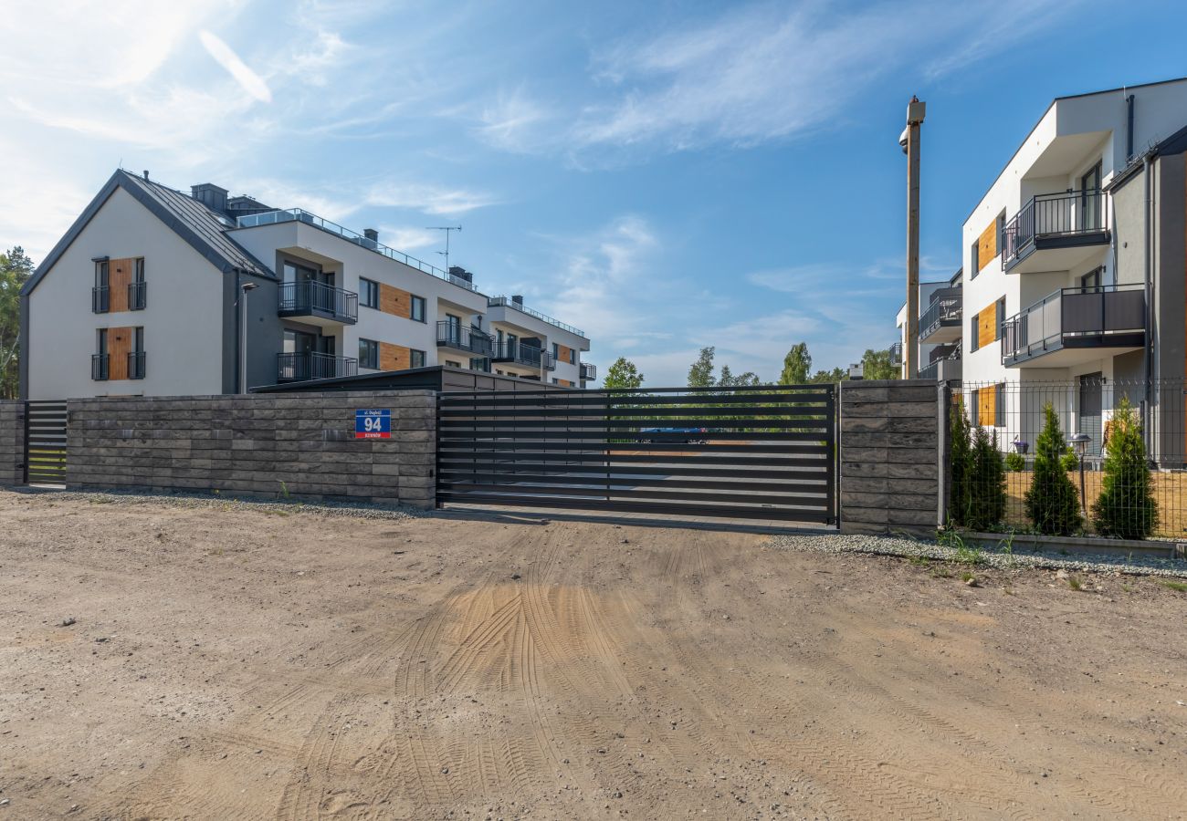 Apartment in Dziwnów - Klimaty Bałtyku 8