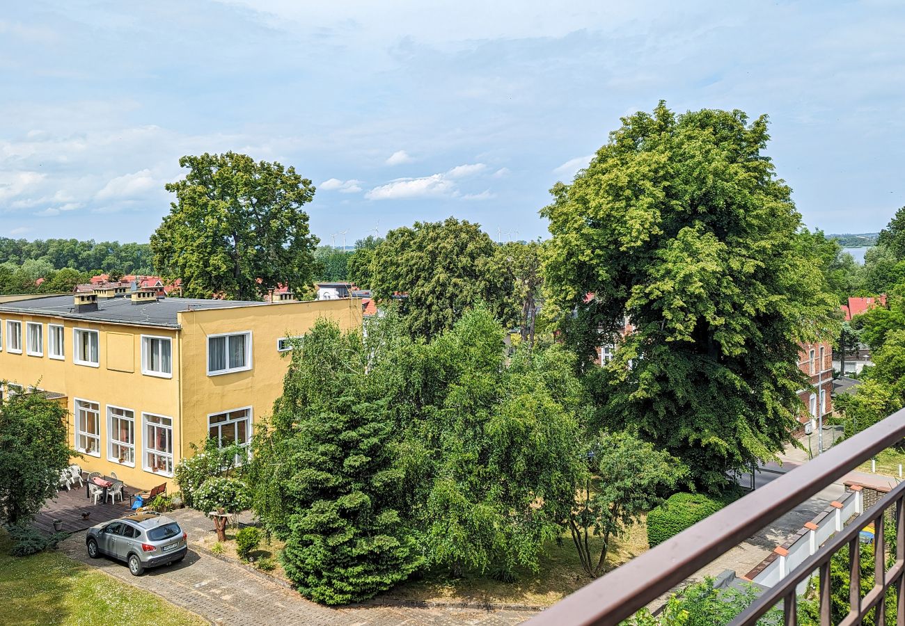 Apartment in Puck - Morskiego Dywizjonu Lotniczego 4A/16