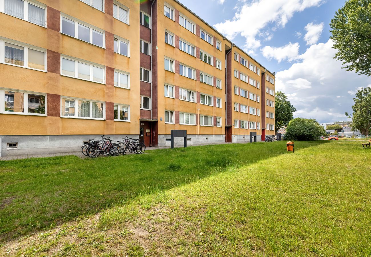 Apartment in Świnoujście - 3 Maja 48B/1^