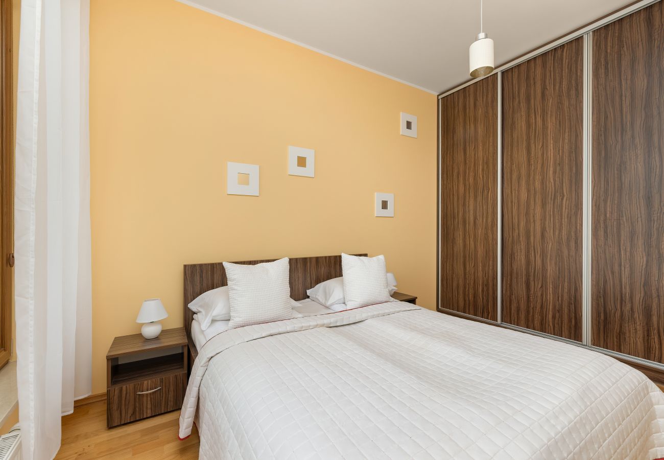 Apartment in Kołobrzeg - Olympic Park A513