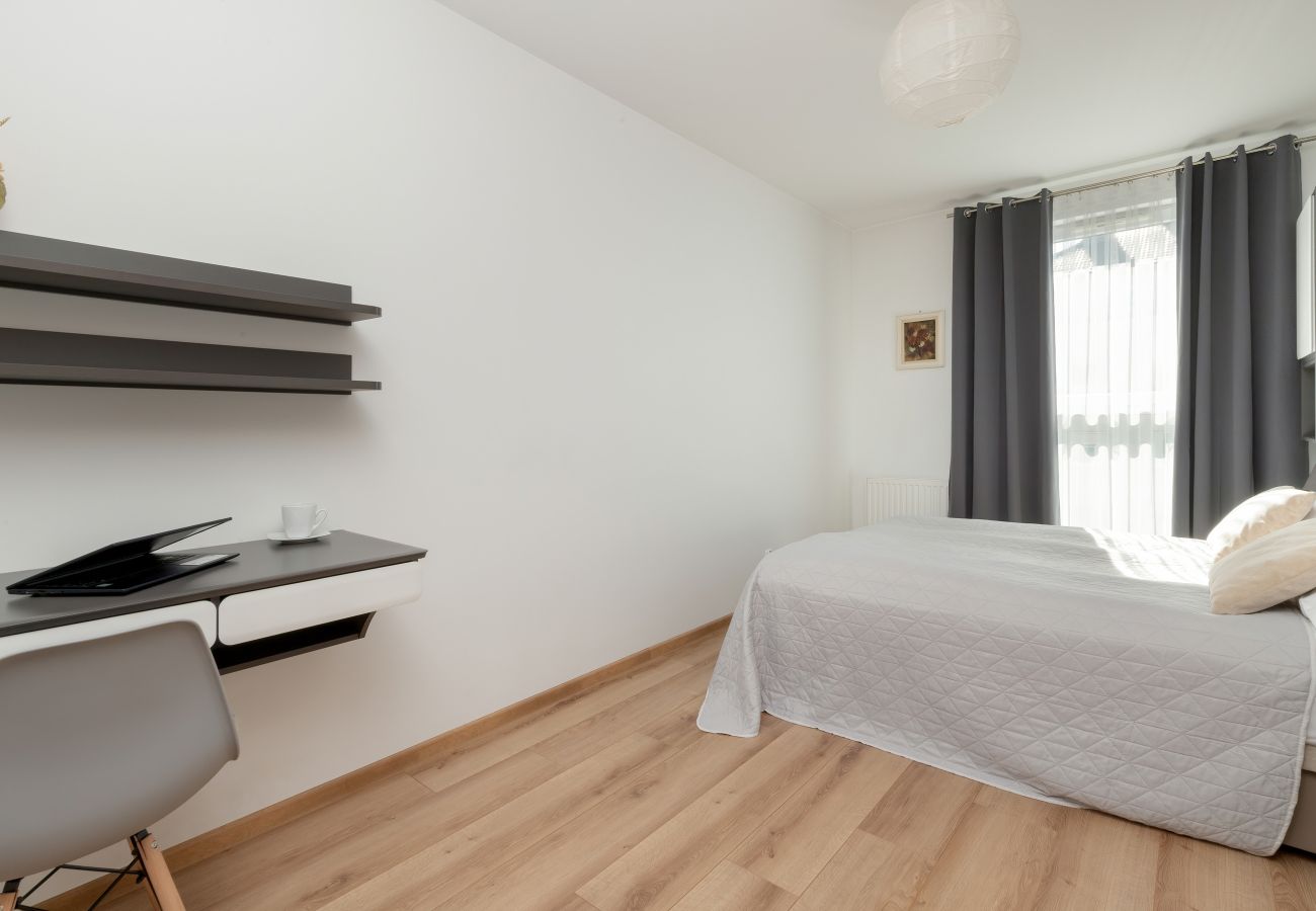 Apartment in Gdynia - Janki Bryla 10A/30^