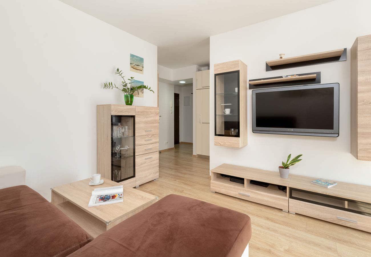 Apartment in Gdynia - Janki Bryla 10A/30^