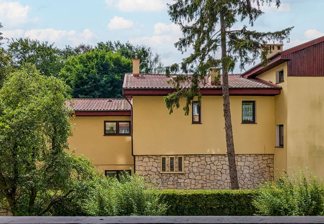 Apartment in Sopot - Tatrzańska 6/5^