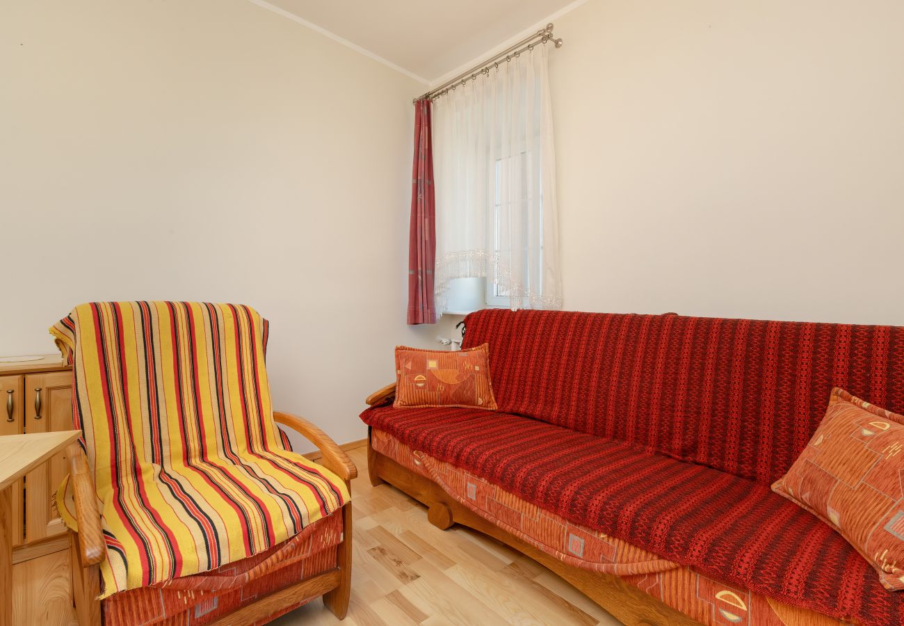 Apartment in Gdańsk - Chlebnicka 21/3